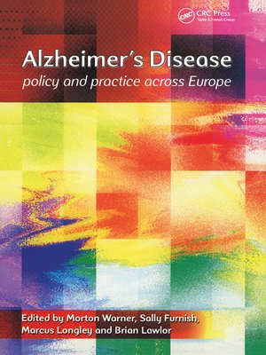 cover image of Alzheimer's Disease